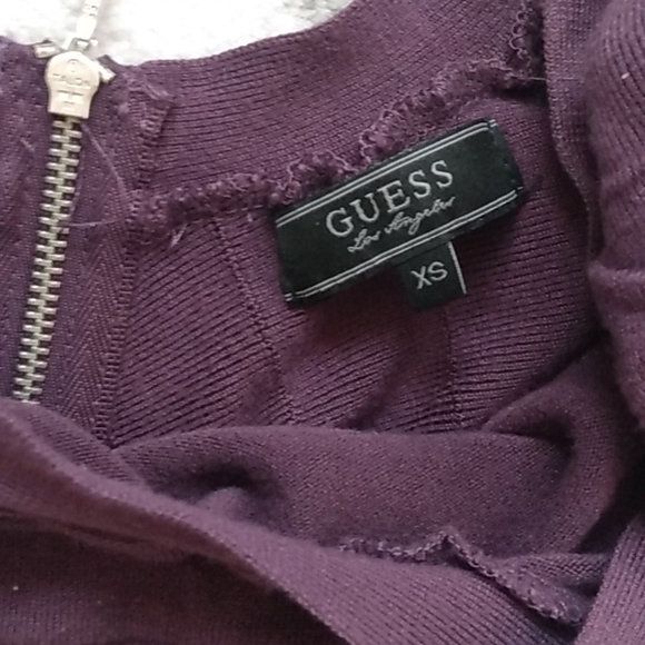 Guess Dress - Picture 3 of 4